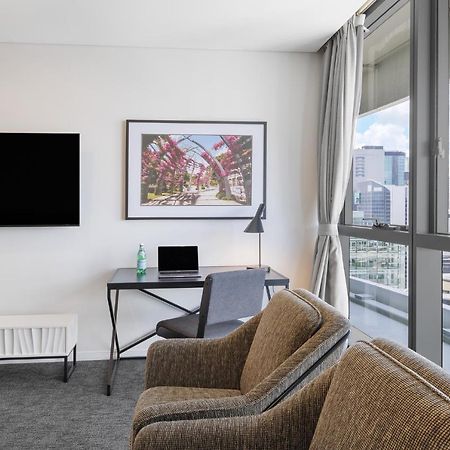 Meriton Suites Herschel Street, Μπρίσμπεϊν Εξωτερικό φωτογραφία