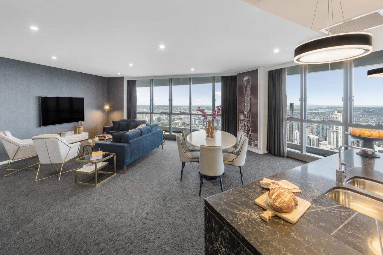 Meriton Suites Herschel Street, Μπρίσμπεϊν Εξωτερικό φωτογραφία